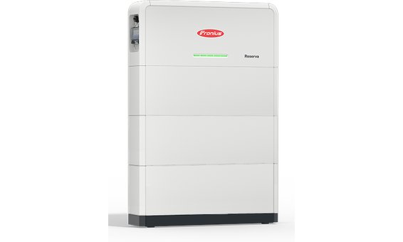 Fronius Reserva 9.5 Dummy

